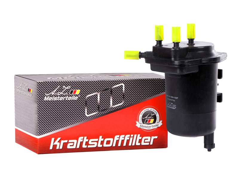 Kraftstofffilter